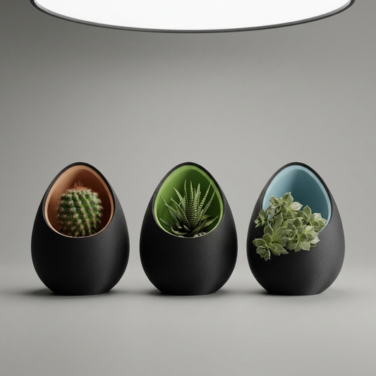 Nest Planter