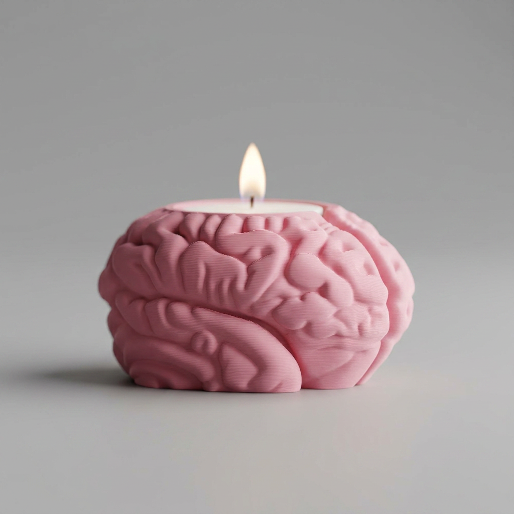Neuroglow – Light up your darkest thoughts.