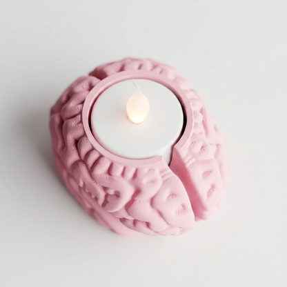 Neuroglow – Light up your darkest thoughts. scale and measurements