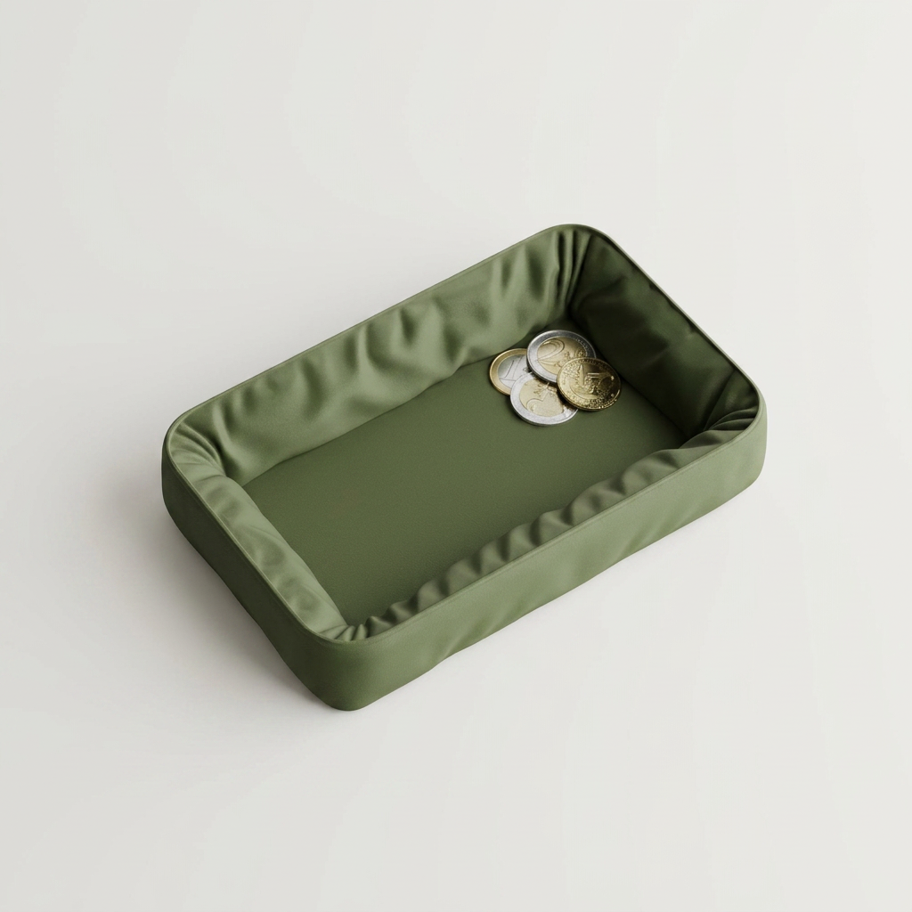 Nuvia – Where plastic forgets it’s rigid. alternate angle