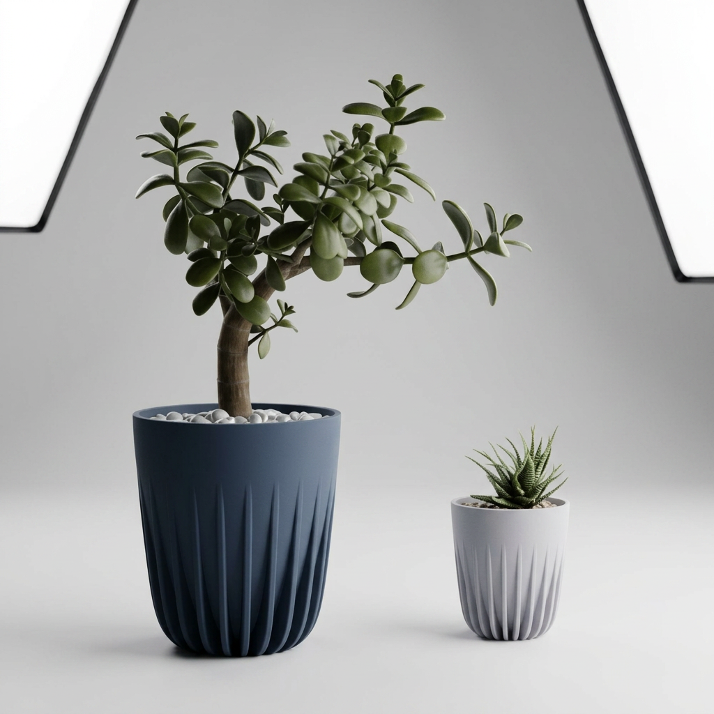Plant Pot Aurea