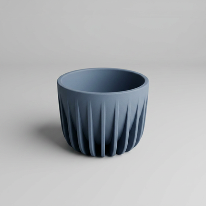 Plant Pot Aurea alternate angle