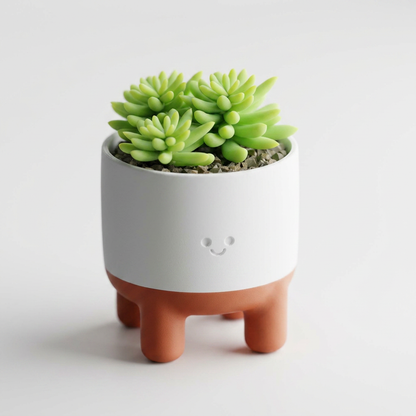 Plant Pot "Melo" – A Happy Home for Your Plants alternate angle