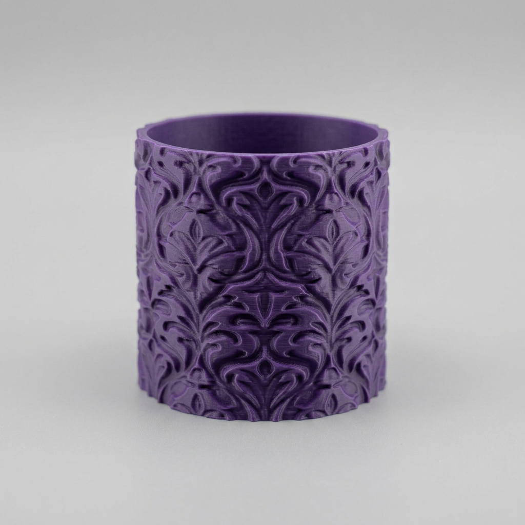 Plant Pot Planter Border 1 alternate angle