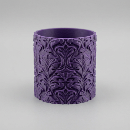 Plant Pot Planter Border 1 alternate angle