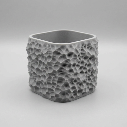 Plant Pot TerraForma alternate angle