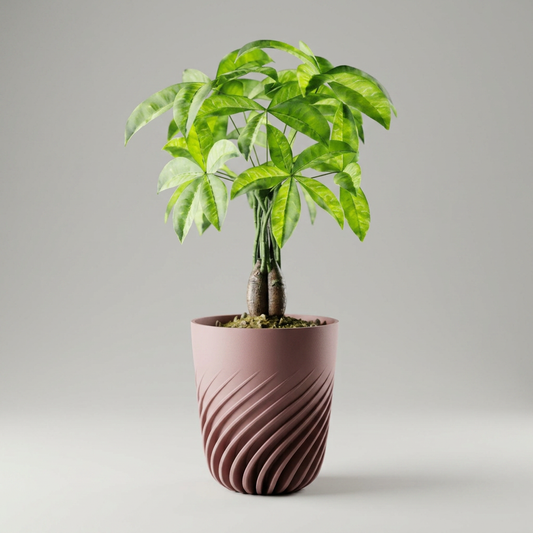 Plant Pot Ventra