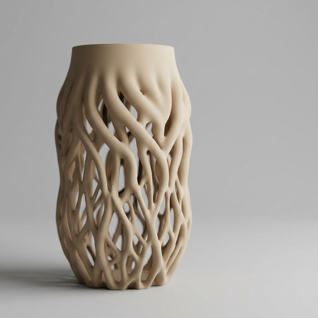 Rhizéa – Elegance, deeply rooted. alternate angle