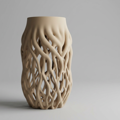 Rhizéa – Elegance, deeply rooted. alternate angle