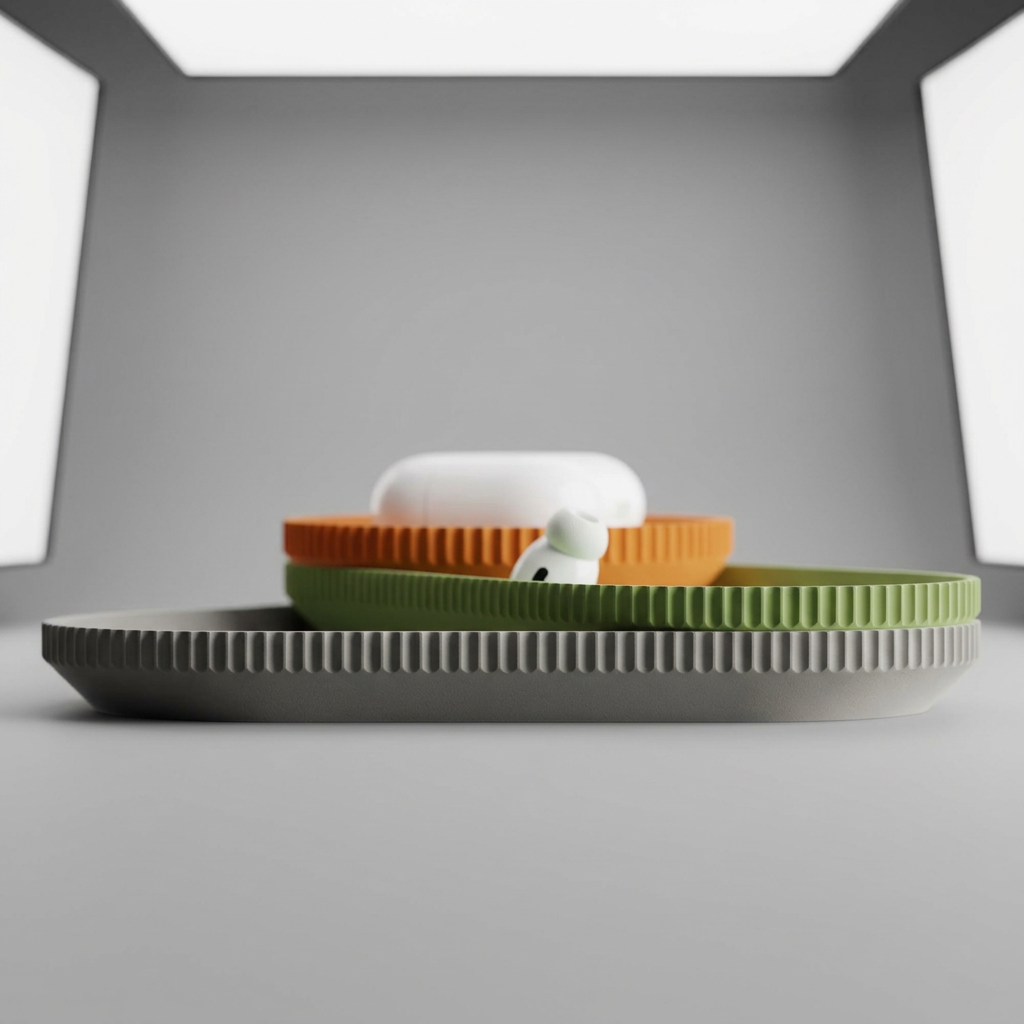 Structura Organizer - Three Layers. One Purpose scale and measurements