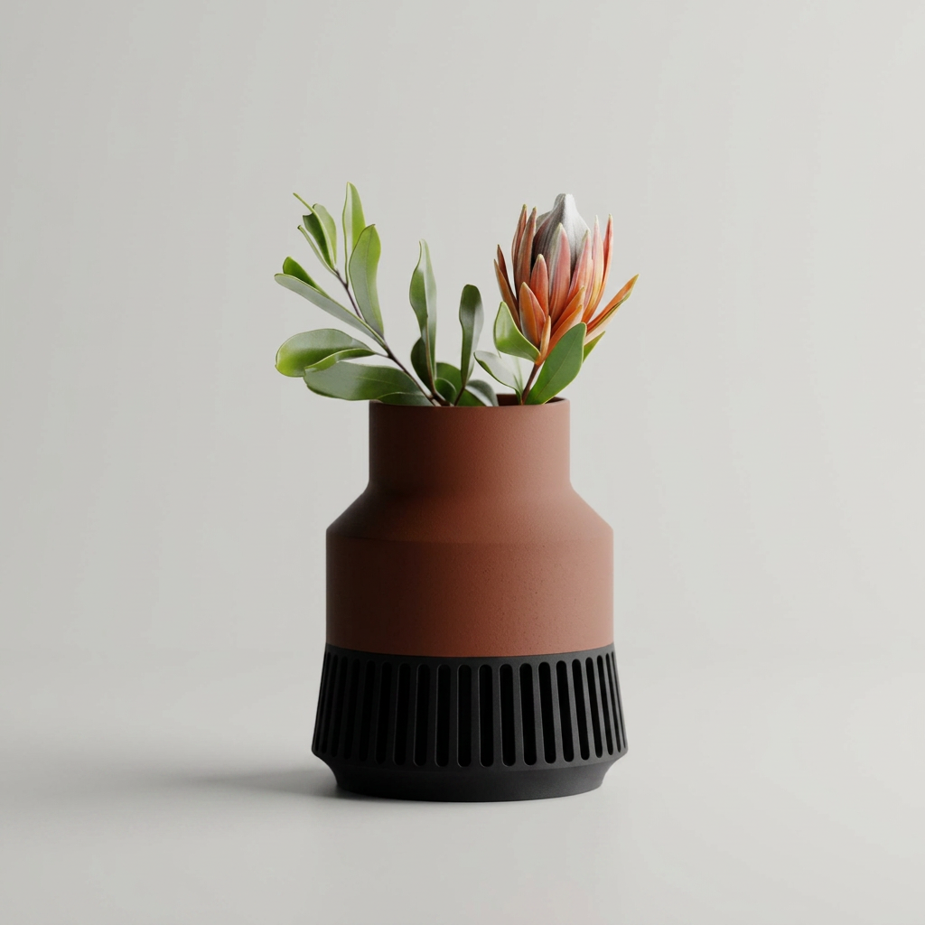 Vareon – Form grounded. Elegance elevated.