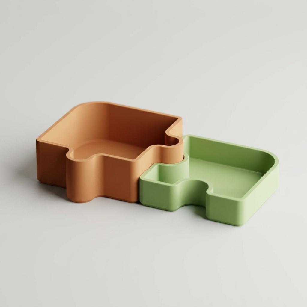 Varia – Mix. Match. Make it yours. alternate angle