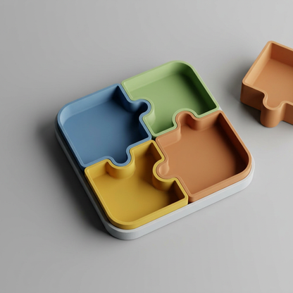 Varia – Mix. Match. Make it yours. alternate angle