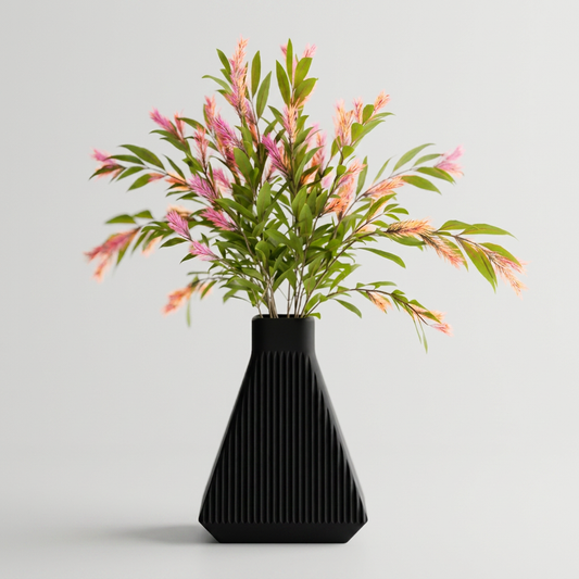 Vase Striato