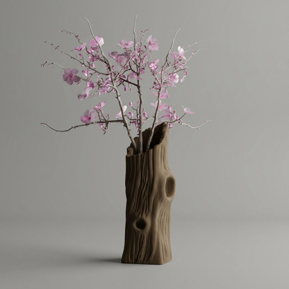 Vase Trunklin