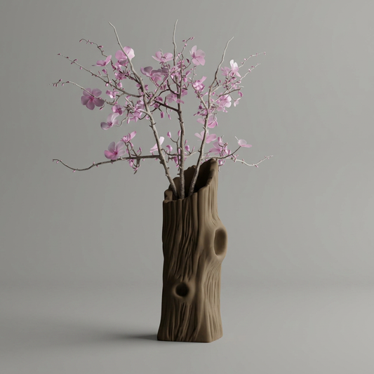 Vase Trunklin