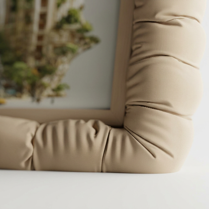 Velisse – Wrapped in softness. Framed in warmth. scale and measurements