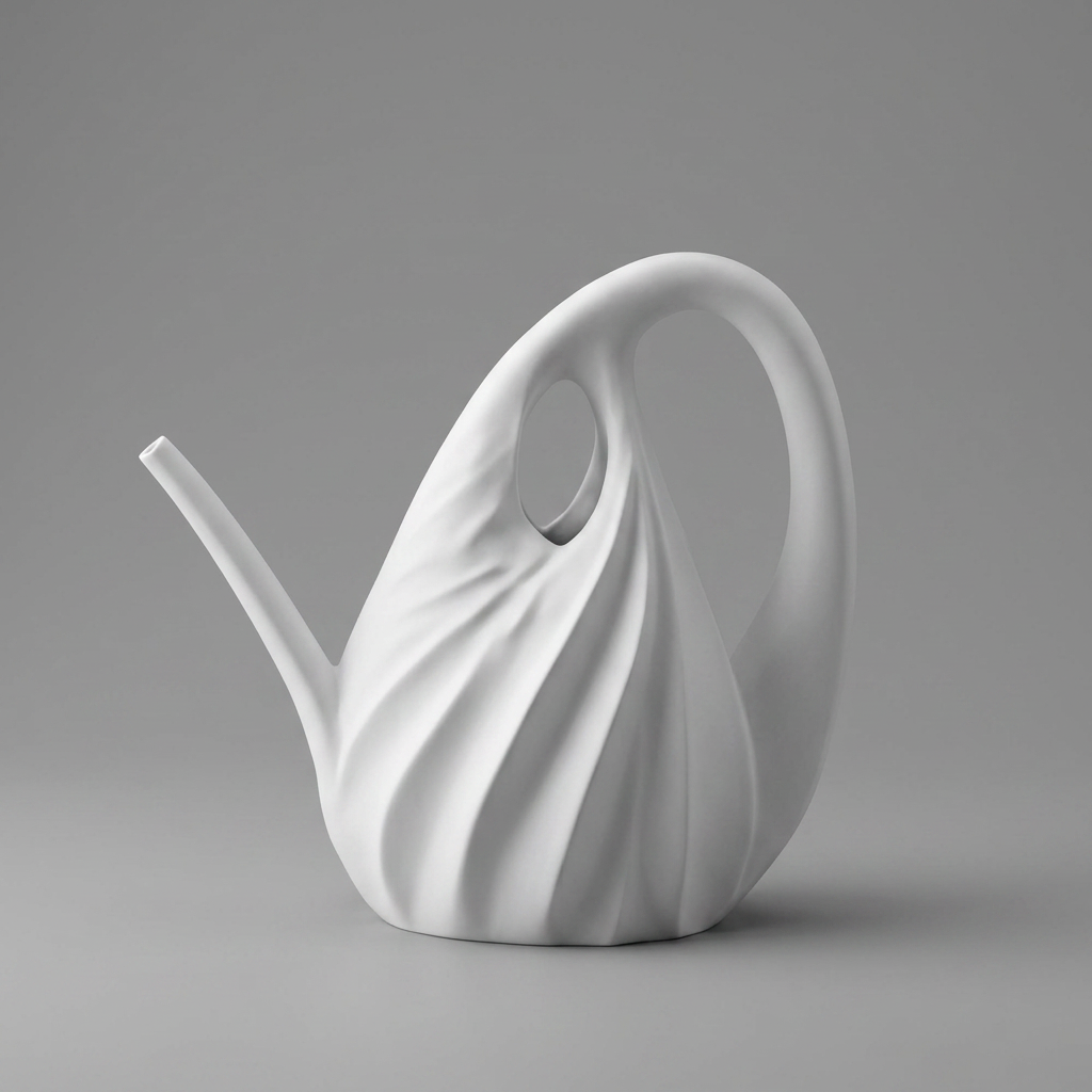 Watering Can Xenovessel