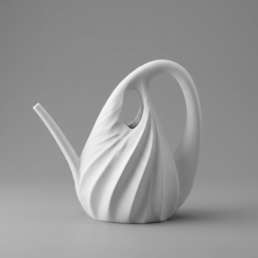 Watering Can Xenovessel
