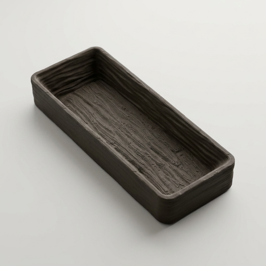 WoodGrain Essence Bowl – Nature Within Reach