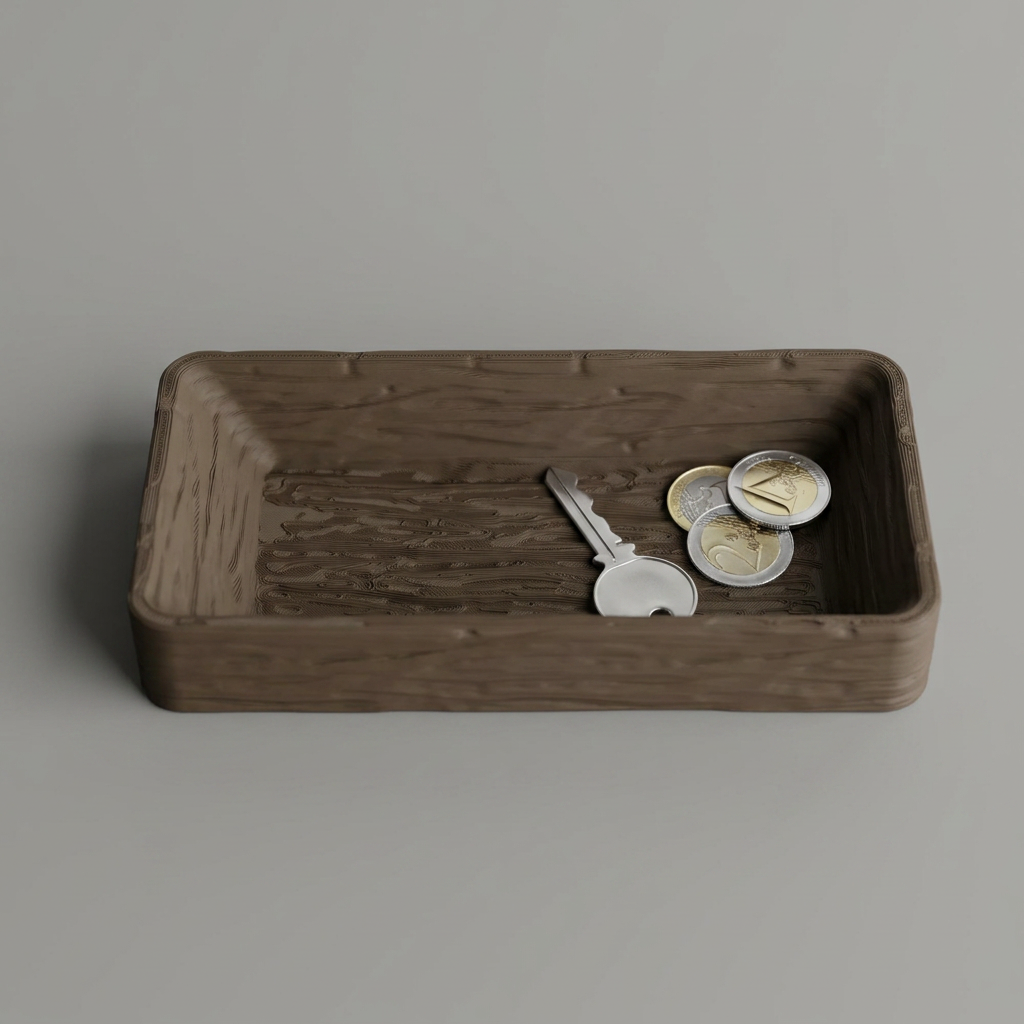 WoodGrain Essence Bowl – Nature Within Reach alternate angle